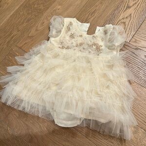 Tutu Du Monde Dress